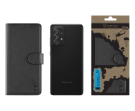 Tactical Field Notes pro Samsung Galaxy A52/A52 5G/A52s 5G Black - 1513850 - zdjęcie 3